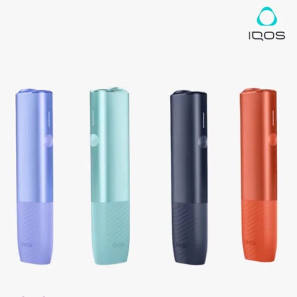 IQOS ILUMA 專用主機