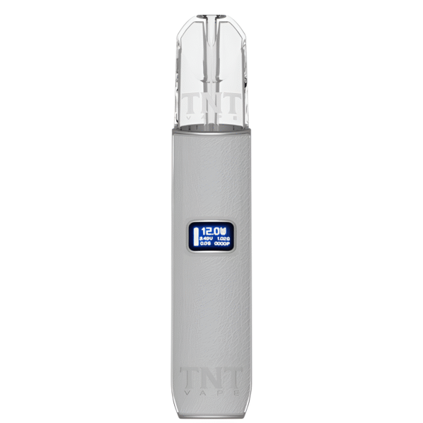 TNT主機 三檔調節電子煙桿